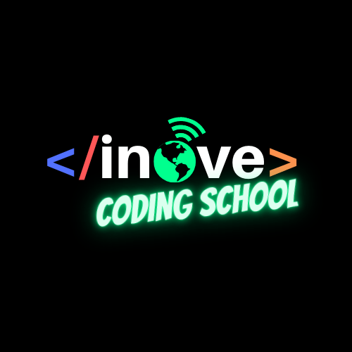 Inove [Coding School]